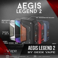 Promo AEGIS LEGEND2 Berkualitas