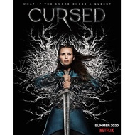 [WEST SERIES] Cursed Season 1