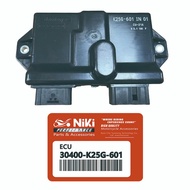 Suitable for Scoopy FI and Beat FI 30400-K25G-601 IN 01 ECU Electric Injection
