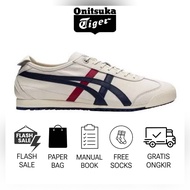 Mexico Super Shoes Cream Blue Reddeluxe Women's Shoes/ Men's Shoes Sneakers