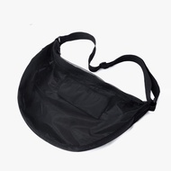 Tas Bola Selempang Basket Tas Serut Penyimpanan Bola Basket Kapasitas Besar