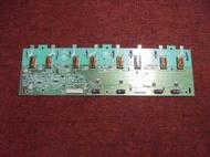 32吋液晶電視 高壓板 4H+V2258.041 ( HERAN  HD-32D15 ) 拆機良品