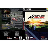 (PC DVD) Assetto Corsa Competizione