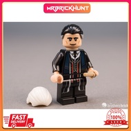 [MrBrickHunt] Lego 71022 Harry Potter Minifigures - Percival Graves | Block Toys |