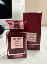 Tom Ford Lost Cherry