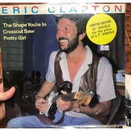 Eric Clapton Record