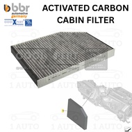 BBR COOLEXPERT GERMANY ACTIVATED CARBON CABIN FILTER BMW G20 G22 G26 G01 G02 Z4 G29