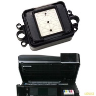 Lidu12 Solvent Printer TX800 Cap  Clean Ink Pad For XP600 DX8 DX11 DX10 Ink Stack Nuocai TX800 Cappi