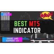 Best NON-Repaint MT5 Indicator XSMTrader