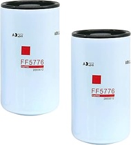 2 Pack of TONYCO FF5776 Fuel Filter