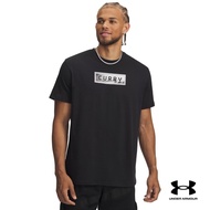 Under Armour Curry Trend Men's T-Shirt - BLACK (001)