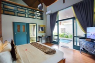 The Reward Villas