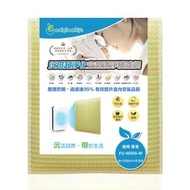 聲寶 - 適用FU-W50A-W 取代HEPA【Original Life沅瑢】 長效可水洗 超淨化空氣清新機濾網