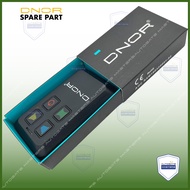 DNOR TURBO 880 4 CHANNEL ANTI SPY REMOTE CONTROL