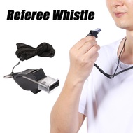 Outdoor survival whistle plastic children's toy whistle
