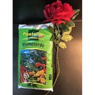 Deutschland Made. Plantaflor Plus Potting Soil . BLUMENERDE Potting Soil Garden Soil, Premium Soil , Available immediate