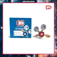 WIM Acetylene Regulator for Acetylene Welding