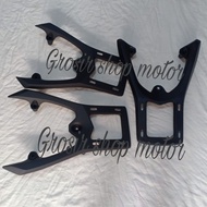 VARIO 150 BOX BRACKET - VARIO 125 / VARIO BOX HOLDER - VARIO 150 KMI BOX BRACKET - VARIO 125