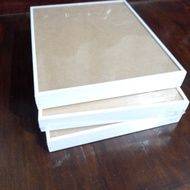 Recommended Block frame 6 x 8 x 3 cm