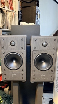 Celestion SL700 旗艦喇叭