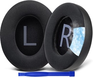 SOULWIT Cooling Gel Replacement Ear Pads for Bose 700 (NC700 NC 700) Noise Cancelling Headphones Hea