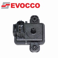 Manifold Absolute Pressure MAP Sensor 2L1Z9F479AA Fits Ford F250 F350 Powerstroke Turbocharged 03-10
