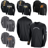 NBA 長䄂tee