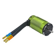 StarCraft 4274 Motor 2200KV Brushless Motor 1/8 Scale Rc Car 3s to 6s Run