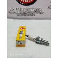 NGK SPARK PLUG C8E