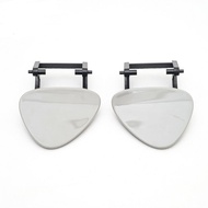 1Pair Headlight Washer Cover Mercedes E-Class W211