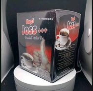 Ready stok Kopi Joss ++ original 1 bok 10 pcs