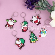 christmas gift christmas gift ideas Christmas Gift Small Gift Cartoon Children Christmas Keychain St