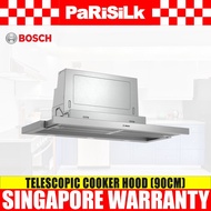 Bosch DFS097A51B Serie | 4 Telescopic Cooker Hood (90cm)