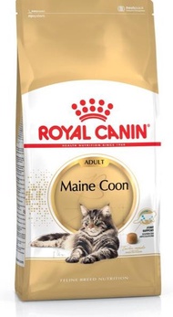 READY ROYAL CANIN MAINE COON ADULT/MAKANAN KUCING MAINE COON 4KG