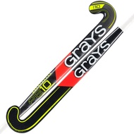 [Pre-Order] Grays Probow 10 Composite Hockey Stick – PB10