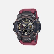太子/銅鑼灣門市 Casio G-Shock Mudmaster GWG-B1000 GWG-B1000-1A4 GWG-1000 大泥王 泥王 Tough Solar 軍事風 3rd Generat