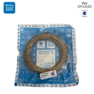CLUTCH PLATE DOMINAR D400 BAJAJ/ KTM 390 V2 | Duke 250