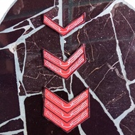 TKU Pramuka Penggalang retail