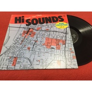 Roots of Love-Hi Sounds Rare Collection Vol. 2