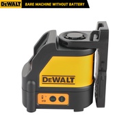 DeWalt | High Visibility Green Laser DEWALT DW088CG 2 Cross Line Auto Level Tool For Carpentry Decor