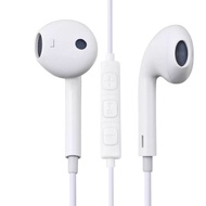 JM219 - Earphone Lightning Headset Handsfree Earphones