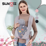 SKOI Kids Safety Baby Carrier Multifunctional Modern Kids And Mummy Safety Outdoor Carrier Bag