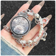 Pearl Chian Watch Strap For Huawei watch gt 6 pro Strap Huawei watch gt 6 Strap Huawei watch GT 5 St