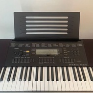 CASIO WK-240 電子琴(含運）