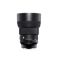 Sigma 85mm F1.4 DG DN Lens for Sony E-Mount Full-Frame Mirrorless Cameras