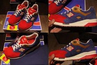 New Balance xUBIQ CM1600BN NB 富蘭克林 限量款