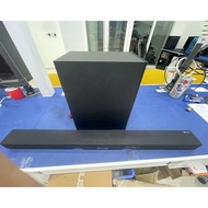 Loa Soundbar Samsung HW-T420 - Đã sử dụng