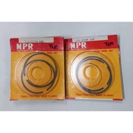 PISTON RING TXR NPR NIPPON