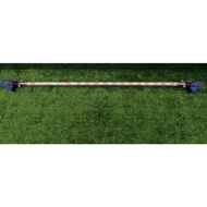 TOYOTA VITS 1SZ REAR STRUTBAR [B-2-6]