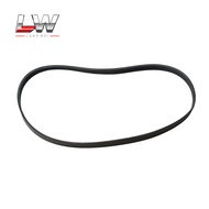 Alternator Multi-Wedge Belt For POLO, Audi A3, A4, A5, A6, Q2, Q3, Q5, TT, Part No: 06K903137A